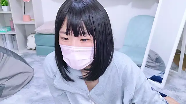 867 haruna online show from March 2025 08:27:02 PM