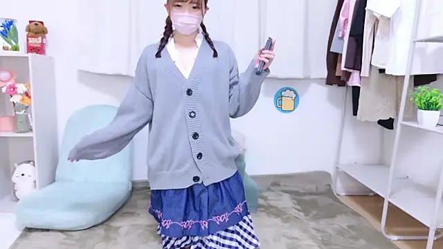 867 haruna online show from September 2025 05:20:01 PM