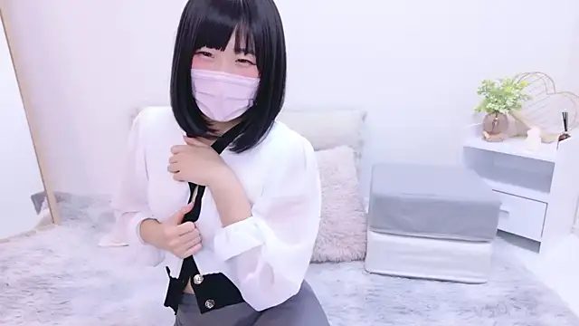 867 haruna online show from March 2025 04:33:02 PM
