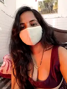 Snapshot of Nehubhabhi26 chatting on February 2025 05:40:02 PM Nehubhabhi26 online show from February 2025 05:40:02 PM