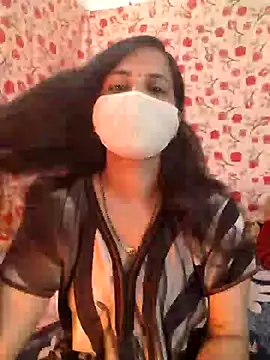 Snapshot of Nehubhabhi26 chatting on March 2025 09:51:01 AM Nehubhabhi26 online show from March 2025 09:51:01 AM