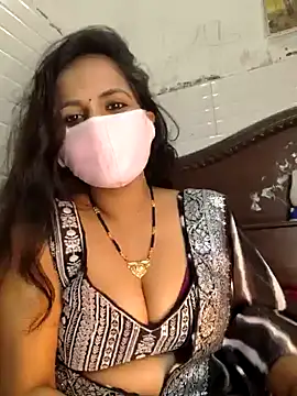 Snapshot of Nehubhabhi26 chatting on January 2025 05:23:01 PM Nehubhabhi26 online show from January 2025 05:23:01 PM