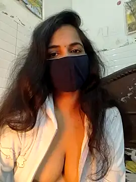Snapshot of Nehubhabhi26 chatting on January 2025 08:08:02 AM Nehubhabhi26 online show from January 2025 08:08:02 AM