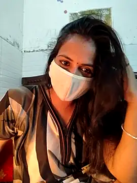 Snapshot of Nehubhabhi26 chatting on February 2025 05:16:01 PM Nehubhabhi26 online show from February 2025 05:16:01 PM