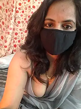 Snapshot of Nehubhabhi26 chatting on March 2025 09:06:02 AM Nehubhabhi26 online show from March 2025 09:06:02 AM