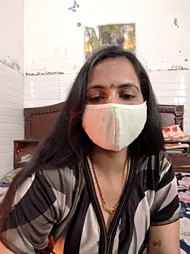 Snapshot of Nehubhabhi26 chatting on February 2025 09:22:02 AM Nehubhabhi26 online show from February 2025 09:22:02 AM