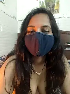 Snapshot of Nehubhabhi26 chatting on February 2025 08:13:02 PM Nehubhabhi26 online show from February 2025 08:13:02 PM