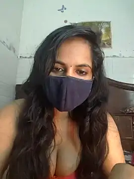 Snapshot of Nehubhabhi26 chatting on January 2025 08:19:02 PM Nehubhabhi26 online show from January 2025 08:19:02 PM
