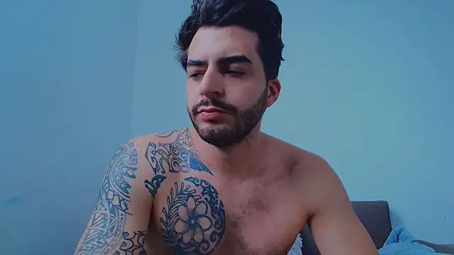 thomas gun online show from March 2026 07:28:01 PM