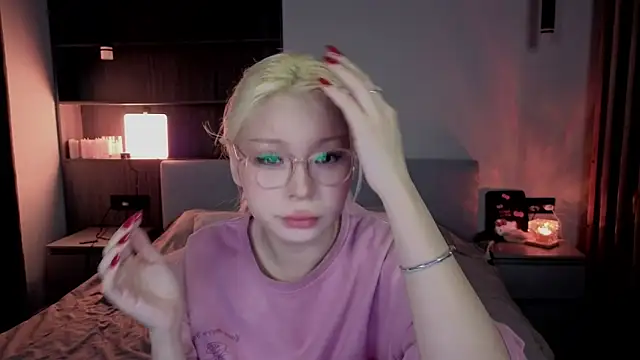 RileyMee online show from February 2026 03:16:02 AM