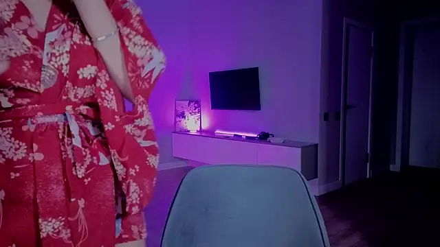 RileyMee online show from November 2025 03:10:01 AM