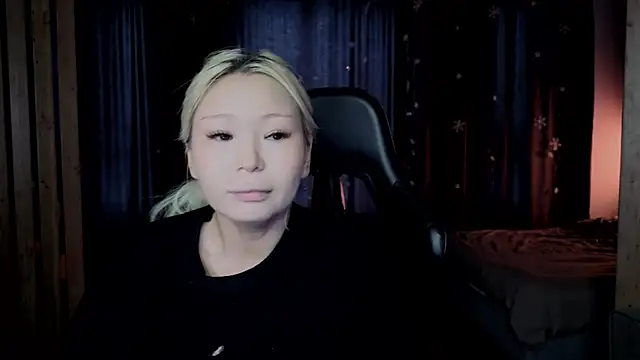 RileyMee online show from February 2026 03:29:01 AM