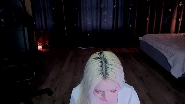 RileyMee online show from February 2026 03:35:02 AM