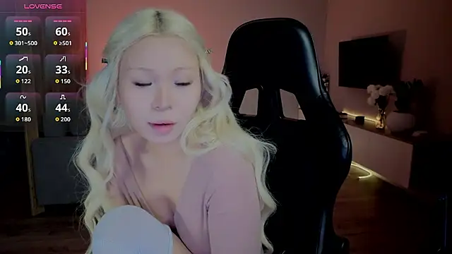 RileyMee online show from January 2026 04:05:01 AM