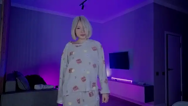 RileyMee online show from November 2025 03:11:02 AM