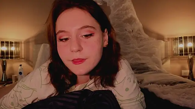 Diana Flower online show from October 2025 04:22:02 AM