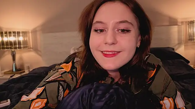 Diana Flower online show from November 2025 02:49:01 AM