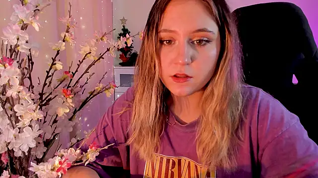 Diana Flower online show from March 2025 10:06:02 AM