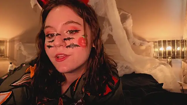 Diana Flower online show from October 2025 04:44:02 AM