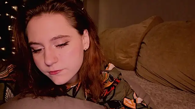 Diana Flower online show from December 2025 02:05:01 AM