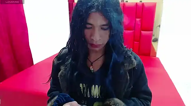 Snapshot of danna_veryhot_ chatting on March 2025 12:54:01 PM danna veryhot online show from March 2025 12:54:01 PM