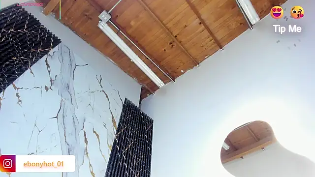 ebony hot1 online show from October 2025 03:35:02 PM