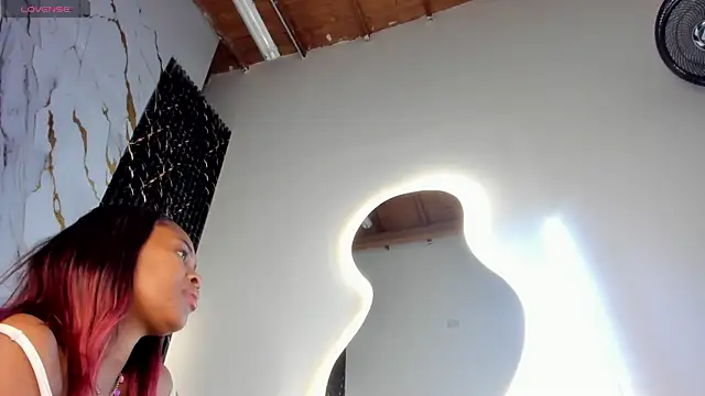 ebony hot1 online show from March 2026 01:58:01 PM