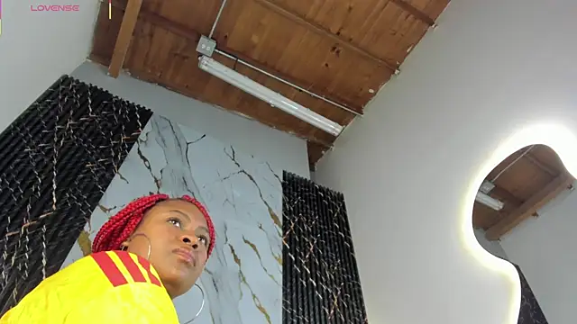 ebony hot1 online show from July 2026 02:09:02 PM