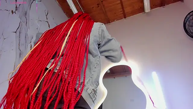 ebony hot1 online show from July 2026 01:23:02 PM