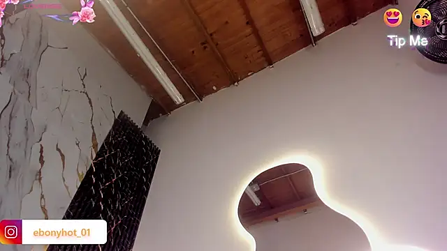 ebony hot1 online show from September 2025 02:12:01 PM