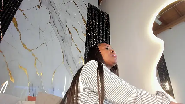 ebony hot1 online show from February 2026 03:29:02 PM