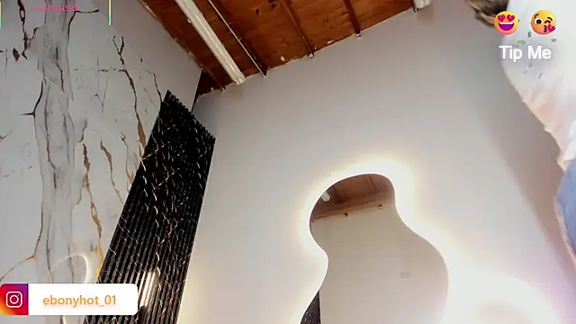 ebony hot1 online show from October 2025 02:18:01 PM