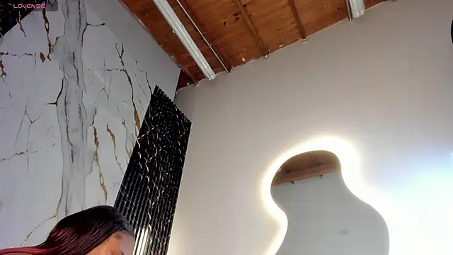 ebony hot1 online show from March 2026 03:52:01 AM