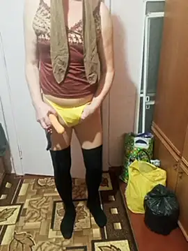 Caprron online show from January 2025 06:16:01 PM