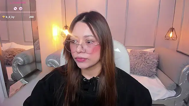 Snapshot of Lanna18 chatting on October 2025 11:45:01 AM Lanna18 online show from October 2025 11:45:01 AM