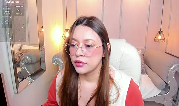 Snapshot of Lanna18 chatting on October 2025 11:57:02 AM Lanna18 online show from October 2025 11:57:02 AM