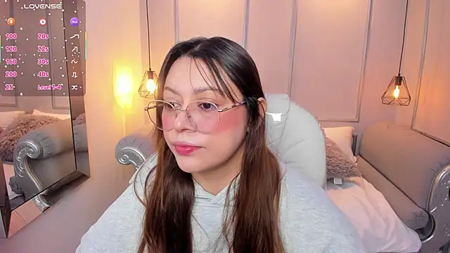 Snapshot of Lanna18 chatting on October 2025 11:44:02 AM Lanna18 online show from October 2025 11:44:02 AM
