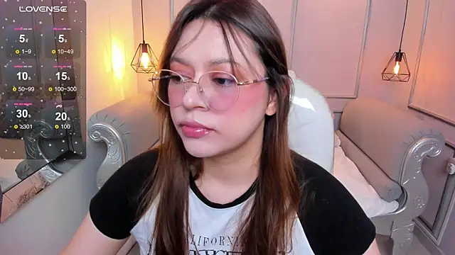 Snapshot of Lanna18 chatting on September 2025 11:55:01 AM Lanna18 online show from September 2025 11:55:01 AM