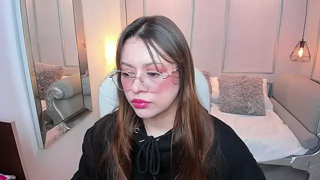 Snapshot of Lanna18 chatting on October 2025 11:44:01 AM Lanna18 online show from October 2025 11:44:01 AM