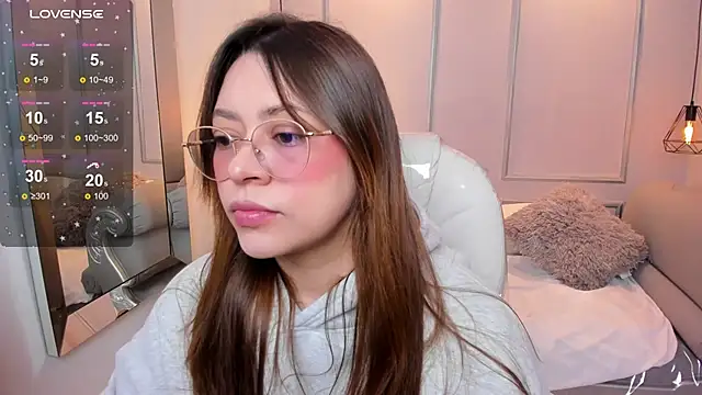 Snapshot of Lanna18 chatting on September 2025 12:00:02 PM Lanna18 online show from September 2025 12:00:02 PM