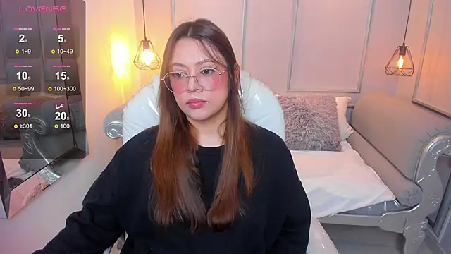 Snapshot of Lanna18 chatting on October 2025 12:06:02 PM Lanna18 online show from October 2025 12:06:02 PM