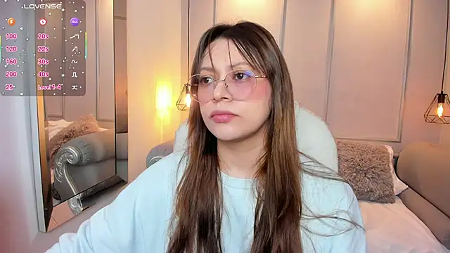 Snapshot of Lanna18 chatting on October 2025 11:56:01 AM Lanna18 online show from October 2025 11:56:01 AM