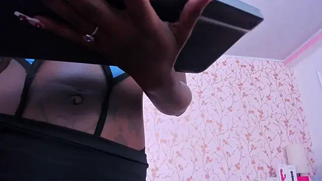 amber-hill online show from January 2026 07:12:02 AM