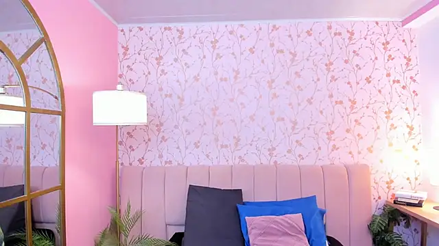 amber-hill online show from March 2026 07:06:02 PM