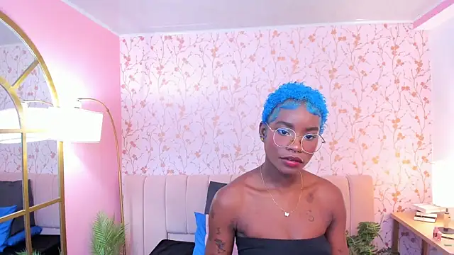 amber-hill online show from March 2026 06:48:01 PM