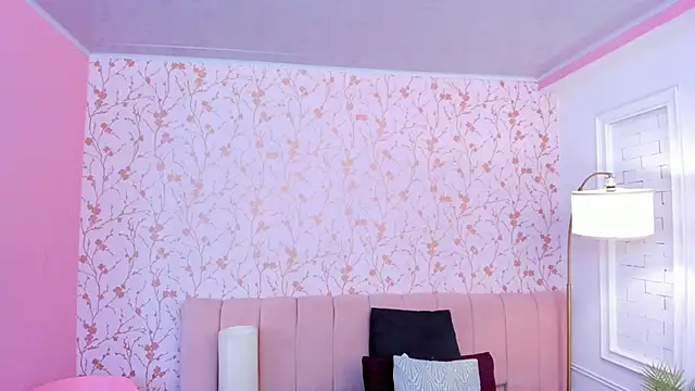 amber-hill online show from March 2026 07:08:02 PM