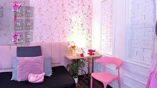 amber-hill online show from February 2026 07:10:02 PM