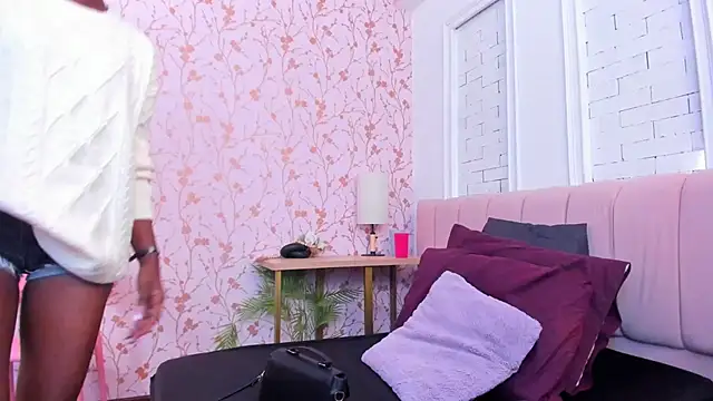 amber-hill online show from January 2026 07:06:01 PM