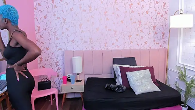 amber-hill online show from March 2026 12:09:01 PM