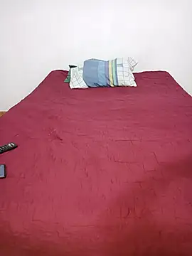 hott Argentina online show from February 2026 04:56:02 AM